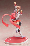 Action Heroine Cheer Fruits 1/8 Scale Pre-Painted Figure: An Akagi OP Special Costume Ver. thumbnail 5
