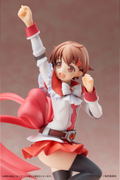 Action Heroine Cheer Fruits 1/8 Scale Pre-Painted Figure: An Akagi OP Special Costume Ver. thumbnail 6