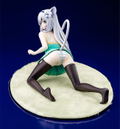 Akashic Records of Bastard Magic Instructor 1/7 Scale Pre-Painted Figure: Sistine Fibel thumbnail 4