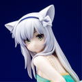Akashic Records of Bastard Magic Instructor 1/7 Scale Pre-Painted Figure: Sistine Fibel thumbnail 5
