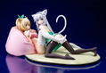 Akashic Records of Bastard Magic Instructor 1/7 Scale Pre-Painted Figure: Sistine Fibel thumbnail 6