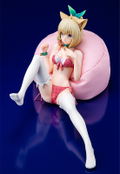 Akashic Records of Bastard Magic Instructor 1/7 Scale Pre-Painted Figure: Rumia Tingel thumbnail 5