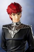 ARTFX J Legend of the Galactic Heroes 1/8 Scale Pre-Painted Figure: Siegfried Kircheis [KOTOBUKIYA Limited Ver.] thumbnail 11