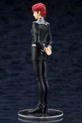 ARTFX J Legend of the Galactic Heroes 1/8 Scale Pre-Painted Figure: Siegfried Kircheis [KOTOBUKIYA Limited Ver.] thumbnail 5