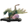 Capcom Figure Builder Monster Hunter Standard Model Plus Vol. 9 (Set of 6 pieces) (Re-run) thumbnail 2