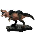 Capcom Figure Builder Monster Hunter Standard Model Plus Vol. 9 (Set of 6 pieces) (Re-run) thumbnail 3