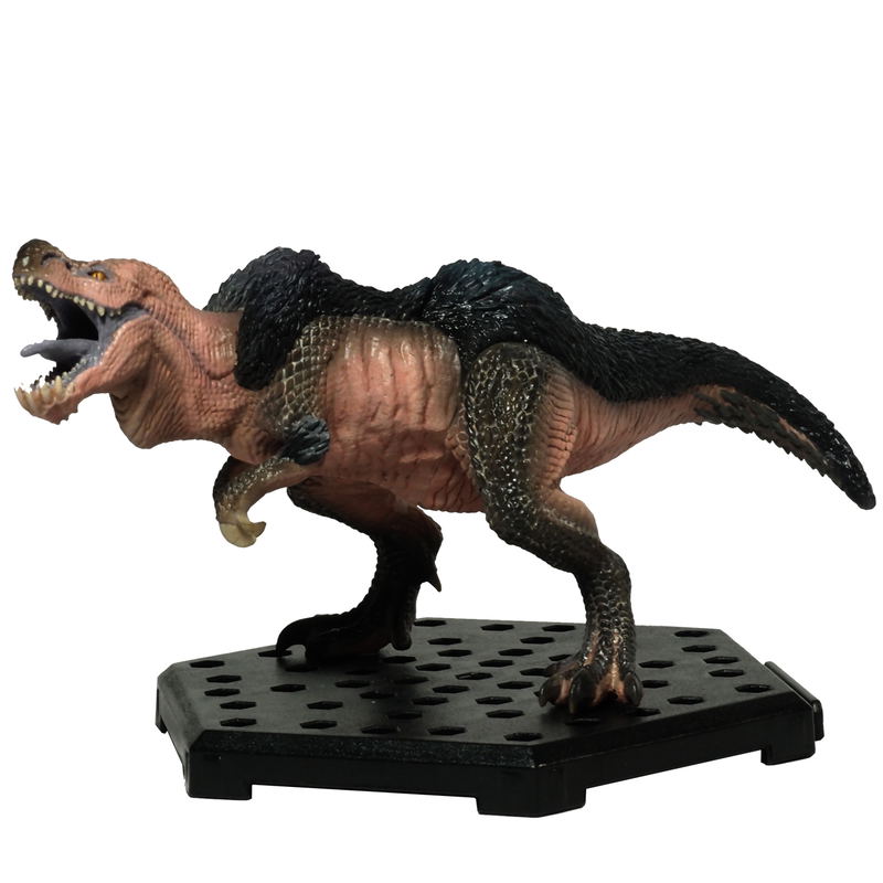 Capcom Figure Builder Monster Hunter Standard Model Plus Vol. 9 (Set of 6 pieces) (Re-run) image 3