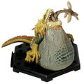 Capcom Figure Builder Monster Hunter Standard Model Plus Vol. 9 (Set of 6 pieces) (Re-run) thumbnail 4