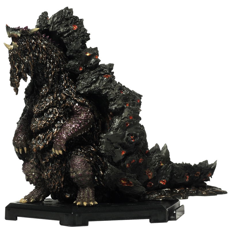 Capcom Figure Builder Monster Hunter Standard Model Plus Vol. 9 (Set of 6 pieces) (Re-run) image 5