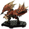 Capcom Figure Builder Monster Hunter Standard Model Plus Vol. 9 (Set of 6 pieces) (Re-run) thumbnail 6
