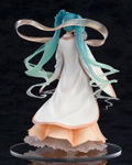 Character Vocal Series 01 Hatsune Miku 1/8 Scale Pre-Painted Figure: Hatsune Miku Harvest Moon Ver. thumbnail 5