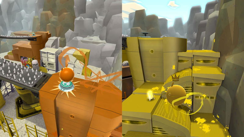 de Blob 1 image 2