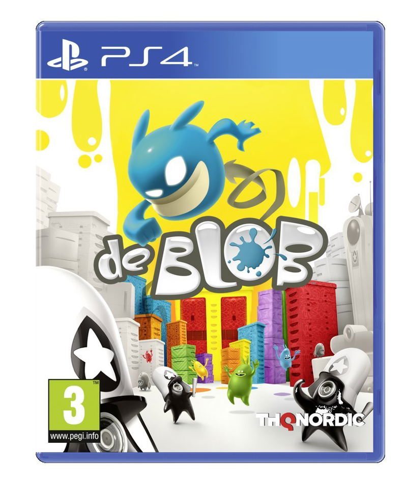 de Blob 1 image 1