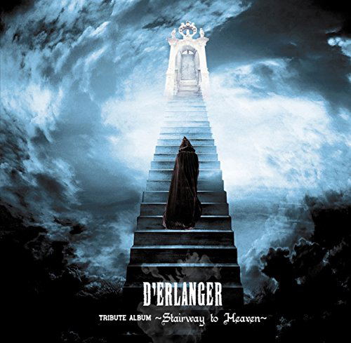 D Erlanger Tribute Album - Stairway To Heaven — Import Game Deal