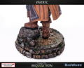 Dragon Age Inquisition 1/4 Scale Resin Statue: Varric thumbnail 29
