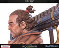 Dragon Age Inquisition 1/4 Scale Resin Statue: Varric thumbnail 31