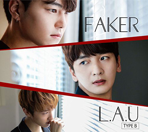 Faker [Limited Edition Type B] — Import Game Deal