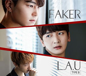 Faker [Limited Edition Type B]_