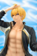Fate/Extella 1/8 Scale Pre-Painted Figure: Gilgamesh Sanbi seyo Miwaku no Nikubi Ver. thumbnail 11