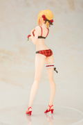 Fate/Extella 1/8 Scale Pre-Painted Figure: Nero Claudius Rose Vacation Ver. thumbnail 4