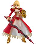 figma Fate/EXTELLA: Nero Claudius [Good Smile Company Online Shop Limited Ver.] thumbnail 1