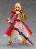 figma Fate/EXTELLA: Nero Claudius [Good Smile Company Online Shop Limited Ver.] thumbnail 3