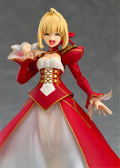figma Fate/EXTELLA: Nero Claudius [Good Smile Company Online Shop Limited Ver.] thumbnail 8