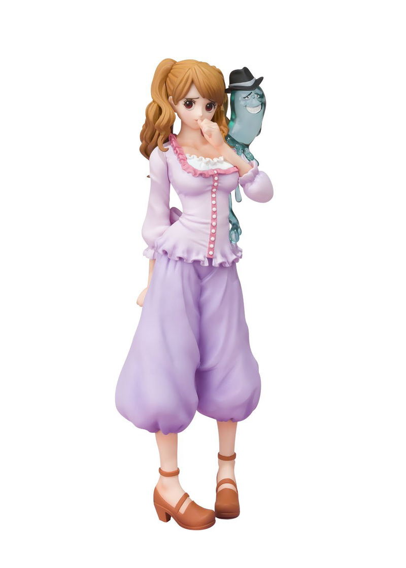 Figuarts Zero One Piece: Charlotte Pudding image 1