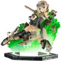 Frame Arms Girl: Gourai -Session Go!!- [KOTOBUKIYA Limited Ver.] thumbnail 1