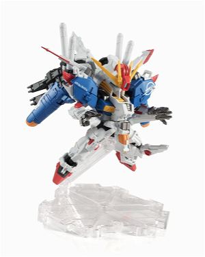 Gundam Sentinel Nxedge Style: MS UNIT Ex-S Gundam