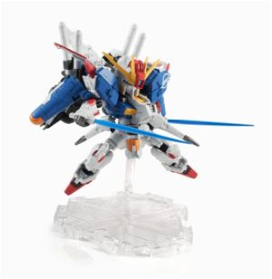 Gundam Sentinel Nxedge Style: MS UNIT Ex-S Gundam