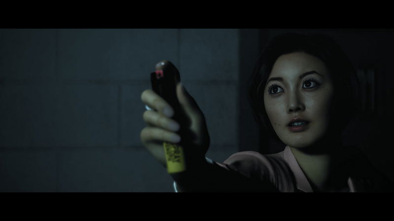 Hidden Agenda image 2