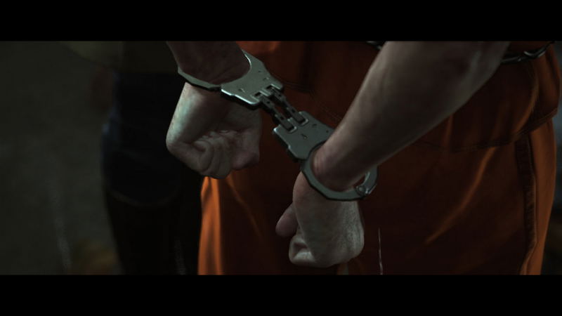 Hidden Agenda image 4