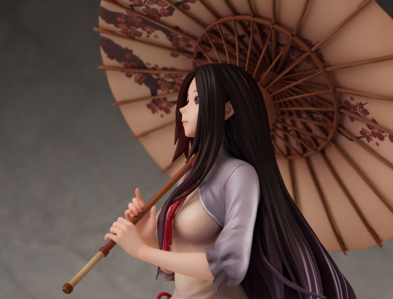 Hitori no Shita The Outcast 1/7 Scale Pre-Painted Figure: Fu Houhou image 10