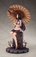 Hitori no Shita The Outcast 1/7 Scale Pre-Painted Figure: Fu Houhou thumbnail 2