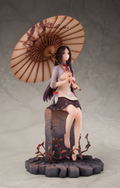 Hitori no Shita The Outcast 1/7 Scale Pre-Painted Figure: Fu Houhou thumbnail 7