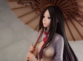 Hitori no Shita The Outcast 1/7 Scale Pre-Painted Figure: Fu Houhou thumbnail 9