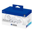 Hori Wired Controller Light for PlayStation 4 (White) thumbnail 4