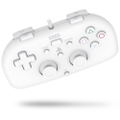 Hori Wired Controller Light for PlayStation 4 (White) thumbnail 3