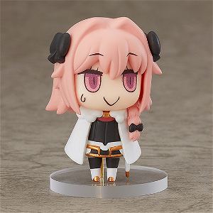 Learning with Manga! Fate/Grand Order Collectible Figures Episode 2 (Set of 6 pieces)