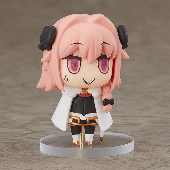 Learning with Manga! Fate/Grand Order Collectible Figures Episode 2 (Set of 6 pieces) image 4