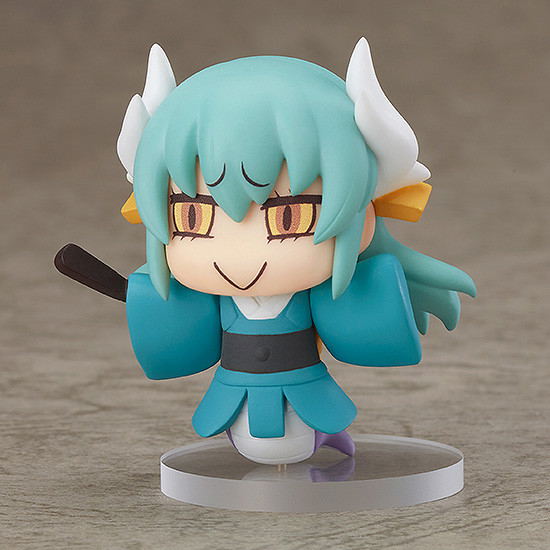 Learning with Manga! Fate/Grand Order Collectible Figures Episode 2 (Set of 6 pieces) image 7