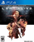 Left Alive thumbnail 17