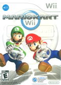 Mario Kart Wii thumbnail 1
