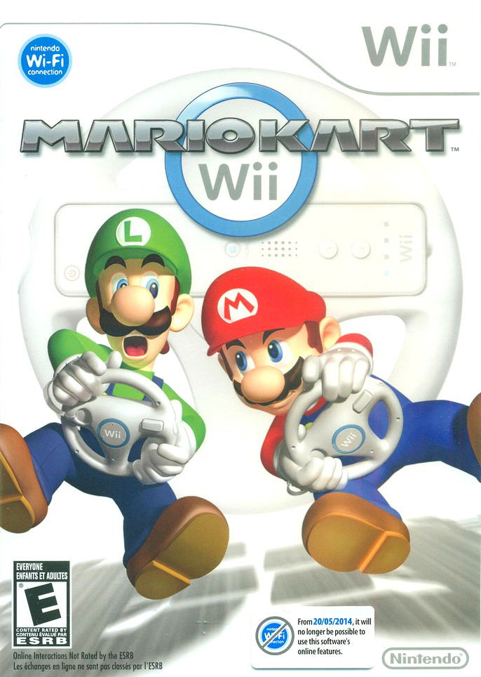 Mario Kart Wii image 1