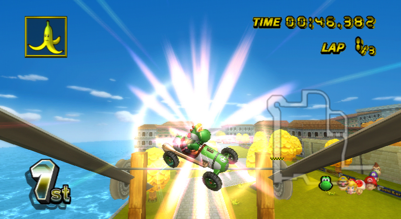 Mario Kart Wii image 7