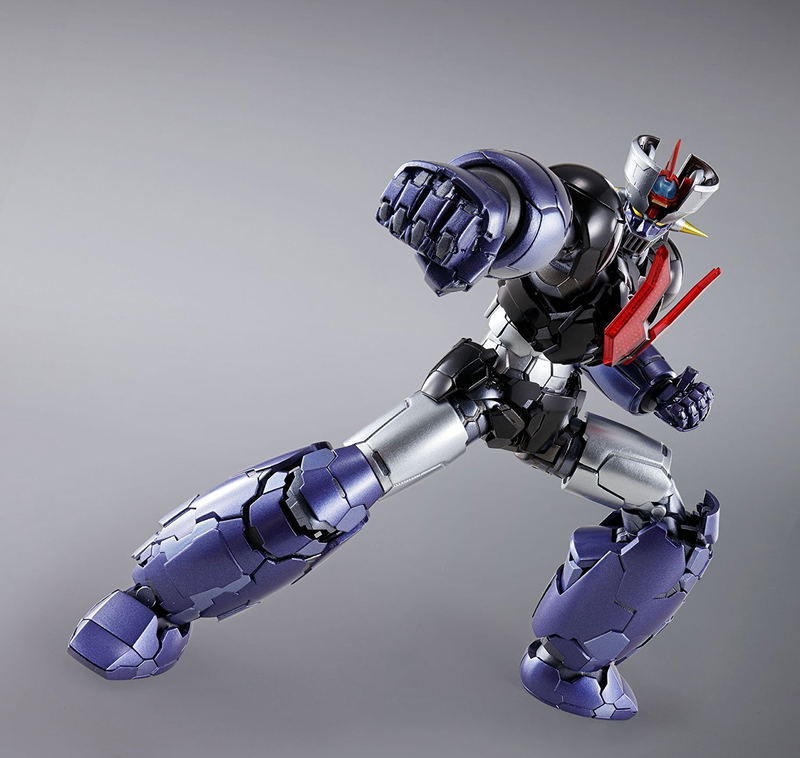 Metal Build Mazinger Z image 12