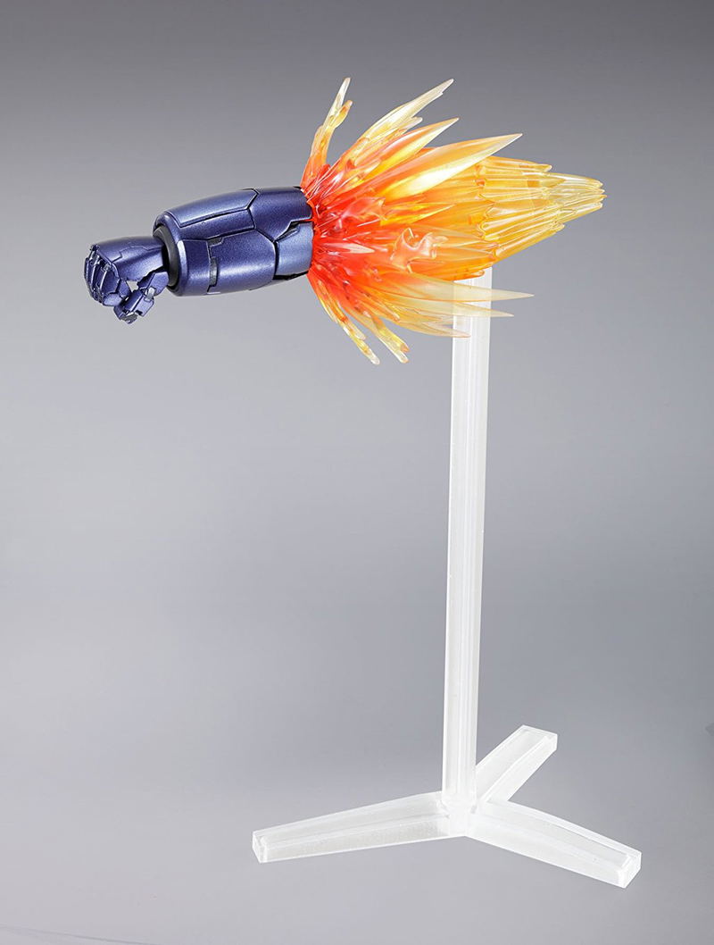Metal Build Mazinger Z image 15