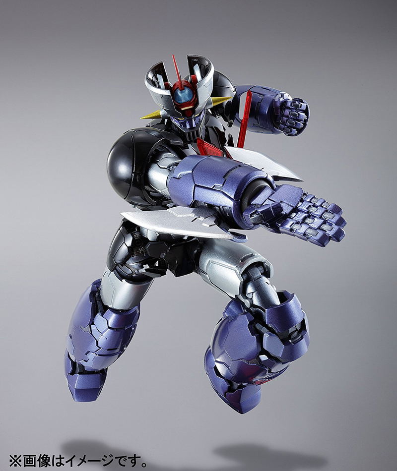 Metal Build Mazinger Z image 16