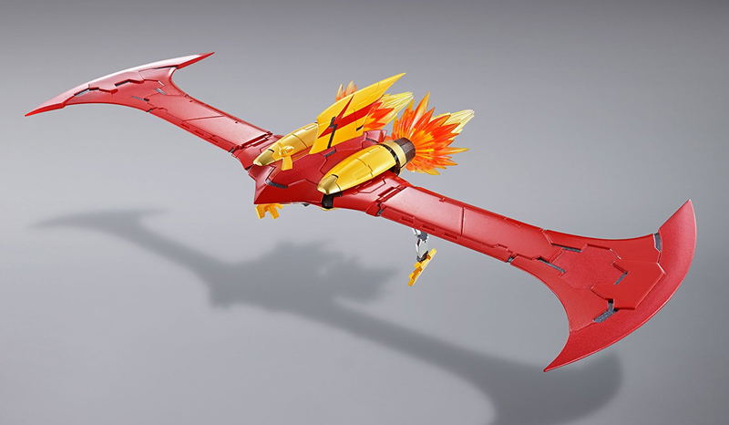 Metal Build Mazinger Z image 18